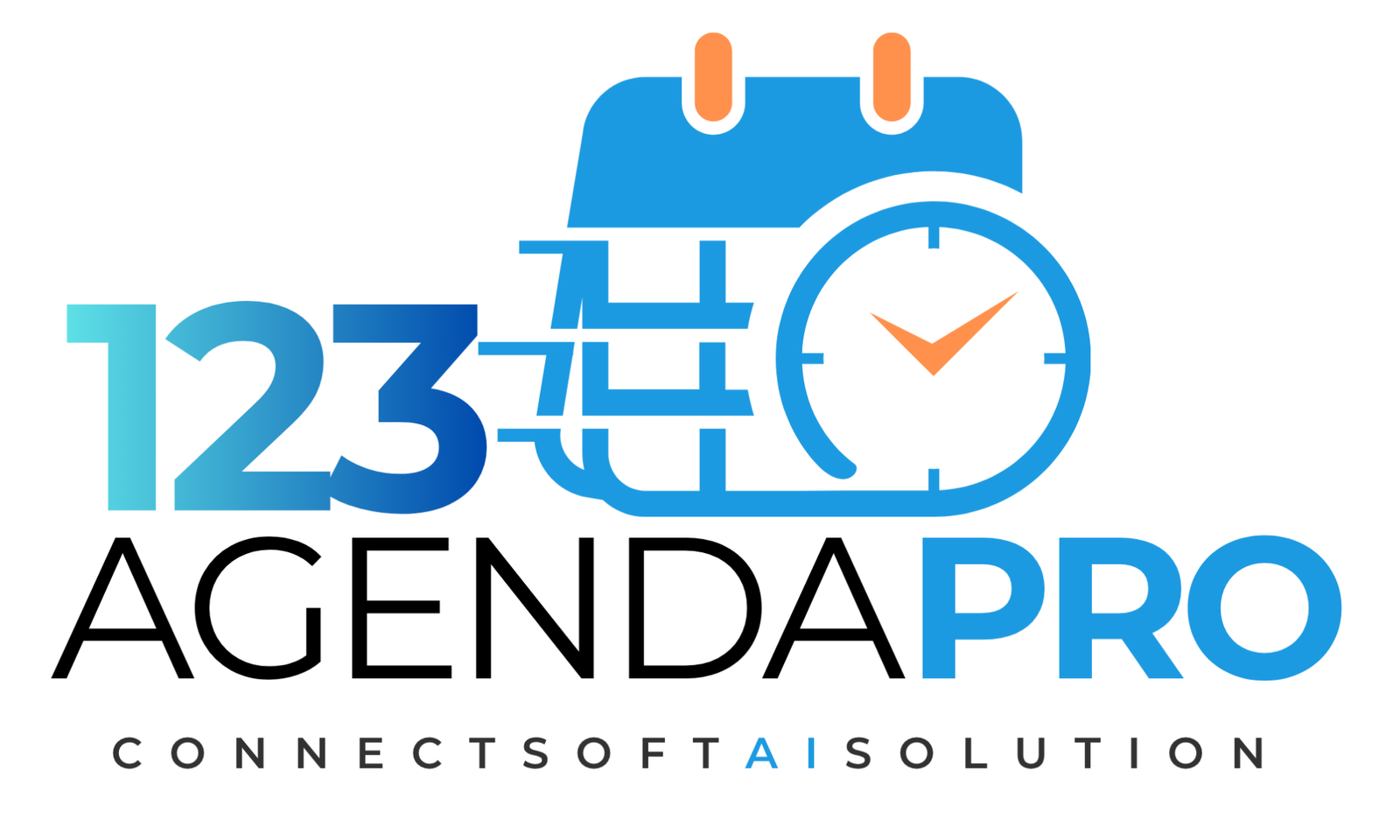 123 Agenda Pro